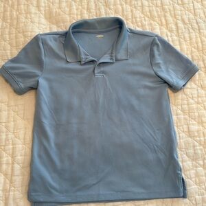 Boys old navy polo